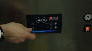 Вакуумный упаковщик Apach AVM420