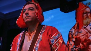 «Эхо Алтая» (Всё наше здесь) Алексей Попов