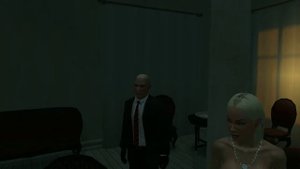 HITMAN BLOOD MONEY : "ПОКА СМЕРТЬ НЕ РАЗЛУЧИТ НАС ..." - ТОЛЬКО НЕСЧАСТНЫЕ СЛУЧАИ - ТОЛЬКО В КОСТЮМ