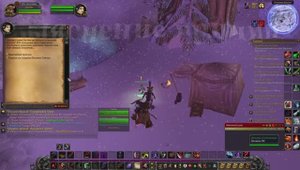 Выяснение причин WoW 3.3.5