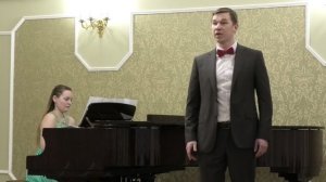 Концерт в честь юбилея И. Дунаевского (МШ им. Римского-Корсакова, 2025)