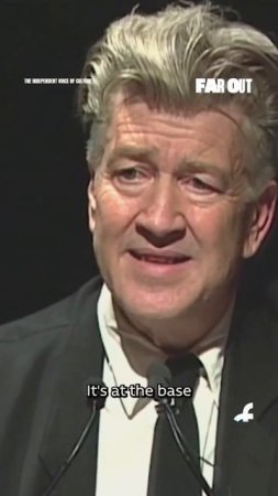 David Lynch