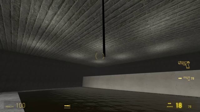 TWHL Tower for Half Life 2 смотреть онлайн