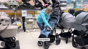 Обзор новенькой Rant Volt