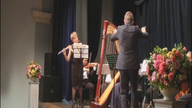 Посольство Люксембург.