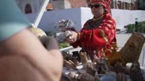 Торговый Городок