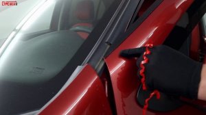 Водосток ПРЕМИУМ для Renault Logan (II+II рестайлинг) с 2014г.в. - strelka11.ru