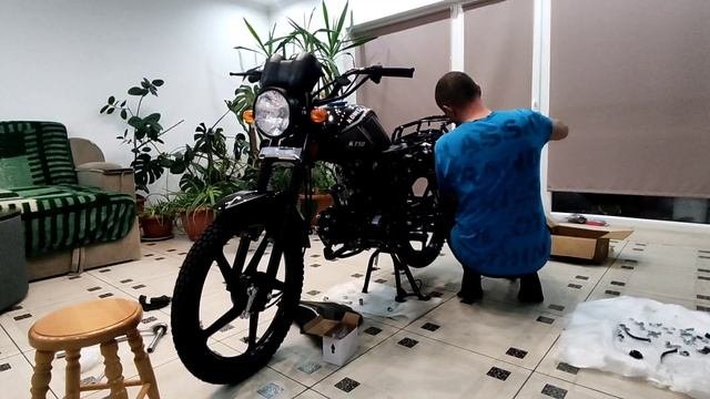 продажа мотоэлектровелосипедов MotoRus_lan