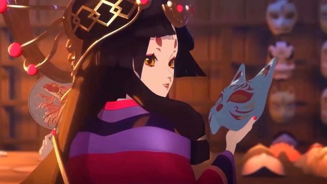 [GMV] Willow Tree смотреть онлайн