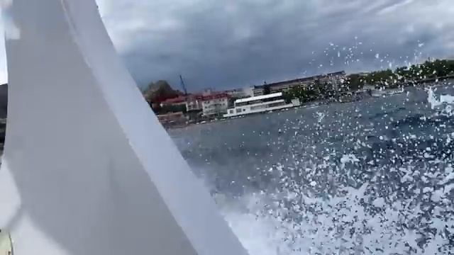 Крым НАШ!!! Недельный отдых за 6 мин смотреть онлайн