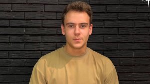 Рубцов Владислав, актерская визитка 2025