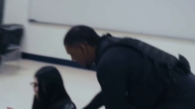 КОРОТКОМЕТРАЖНЫЙ ФИЛЬМ Фонд_ SCP- 294 - КОФЕ-МАШИНА смотреть онлайн