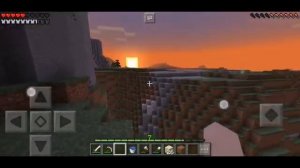 Minecraft PE в 2024 году | Все так же весело?