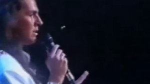 Thomas Anders (Modern Talking) - The Night Is Yours - The Night Is Mine