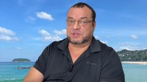 С какой валютой ехать в Таиланд в 2025 году!?