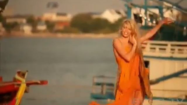 Вера Брежнева - Любовь спасет мир смотреть онлайн