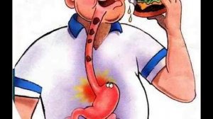 стих про расстройство желудка | [разное]