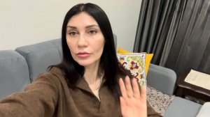 Поездка в Орск. Макияж дня.