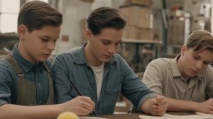 Интересные факты о канцелярии