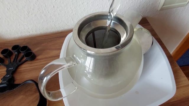 зелёный чай со сливками 🫖🍵 смотреть онлайн