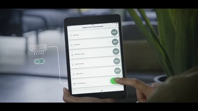 Smart Solar Energy Home in Australia - SolarEdge смотреть онлайн