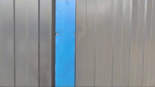 Блок контейнер для проживания рабочих | «ПромСнаб» смотреть онлайн