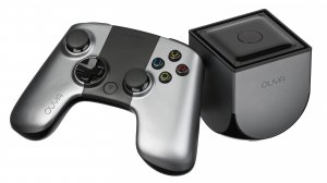OUYA
