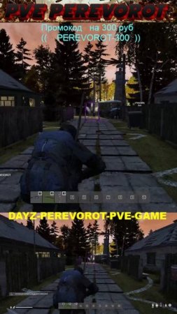 DayZ