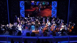 Праздничный концерт к Женскому дню 8 марта 06.03.2023 - 1 отделение