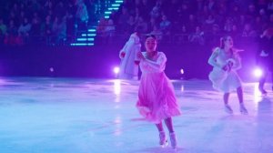 Щелкунчик на льду с симфоническим оркестром