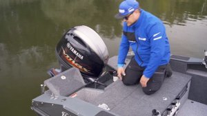 Finval 505 Fish Pro