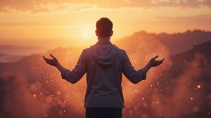 Прости меня