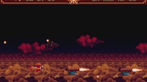 Steel Empire (Sega Mega Drive) - Полное прохождение [1080p] [60FPS] (LongPlay)