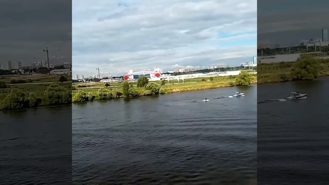 Лето, Строгино, Кайф смотреть онлайн