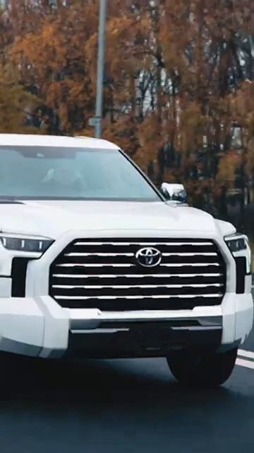 TOYOTA TUNDRA CAPSTONE / PICKUPOFFROAD CENTER смотреть онлайн