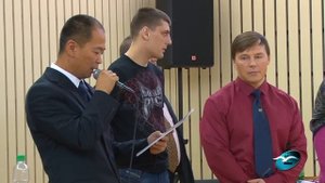 16 комплектов наград были разыграны на первенстве по таэквон-до