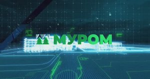 ЗАО «Муром», г.Владимир