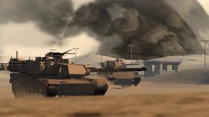 Roblox-Multicrew Tank Combat 4-----------﹥ КЛИП 🙂