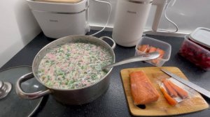 Аки Золушка! С корабля на бал) Сюрприз от Сергея.