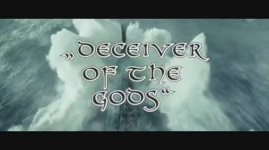 Amon Amarth - Deceiver of the Gods