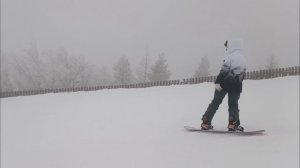 Банное Абзаково 2025 /Горнолыжные курорты