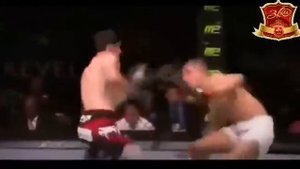 Топ 10 Смертельные накауты UFC!!!