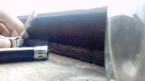 Простейшая самодельная пушка из фольги! Развлечения детей 90х