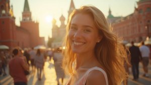 МОСКВА: ПОТРЯСАЮЩИЕ ДЕВУШКИ И ПАРНИ! 💥 ЖИЗНЬ, КОТОРУЮ ТЫ ПОЛЮБИШЬ! 💓