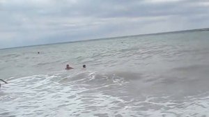 Агой .шторм29.06.2016