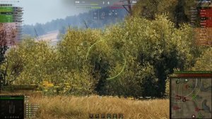 [Fermani wot] * Ho-Ri 3 Невероятная битва на Прохоровке! Такого финала от японца никто не ожидал