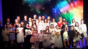 *Концерт «Дорогой любви и мужества» | Дк «Маяк» 2025.02.28