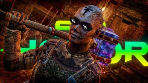 Тетя С Молотом | For Honor