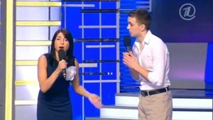 КВН.Сборная Прибалтики 2012