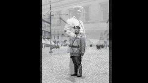 Коррупция в полиции Российской империи.